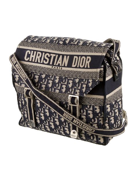 christian dior tasche klein|christian dior messenger bag.